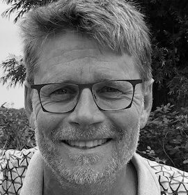 Eric Boden